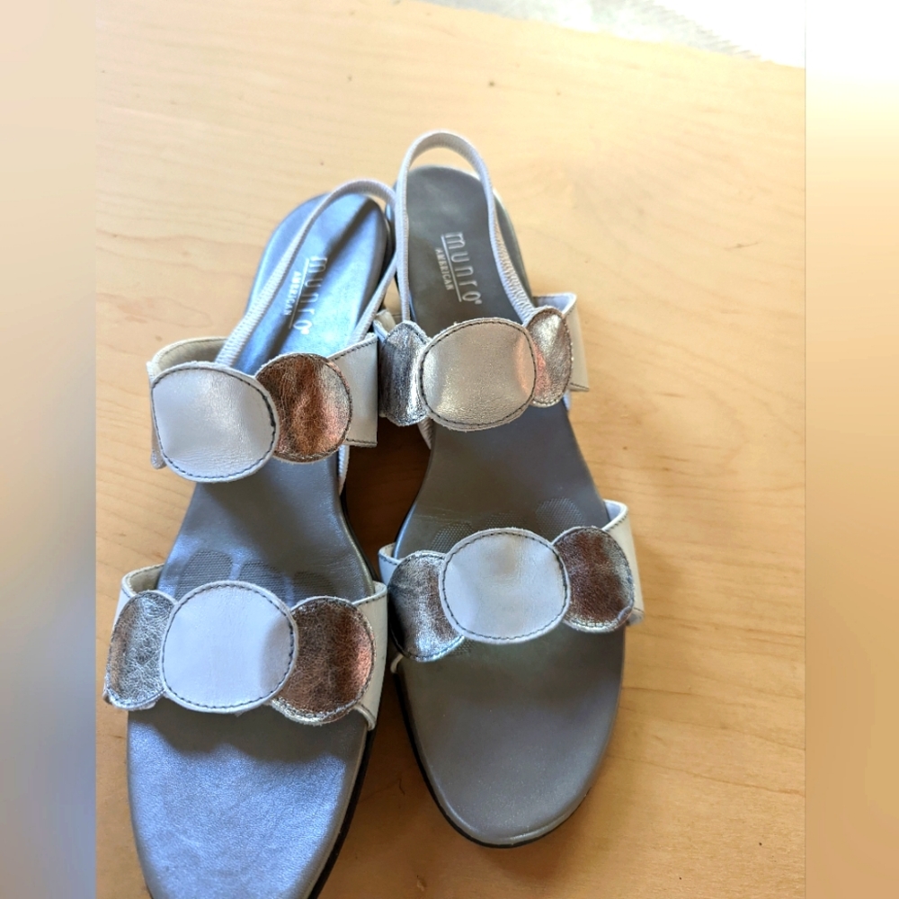 Women's Munro Slingback Sandal